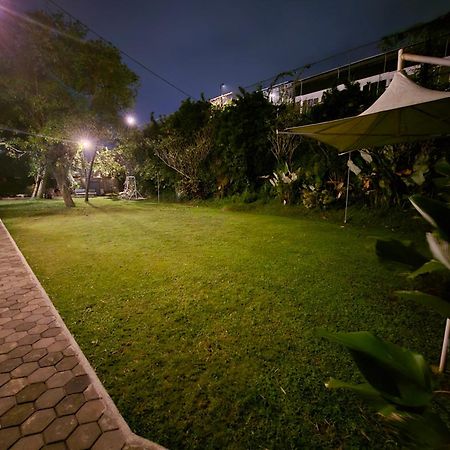 Kusma Hotel Bandungan سيمارانغ المظهر الخارجي الصورة