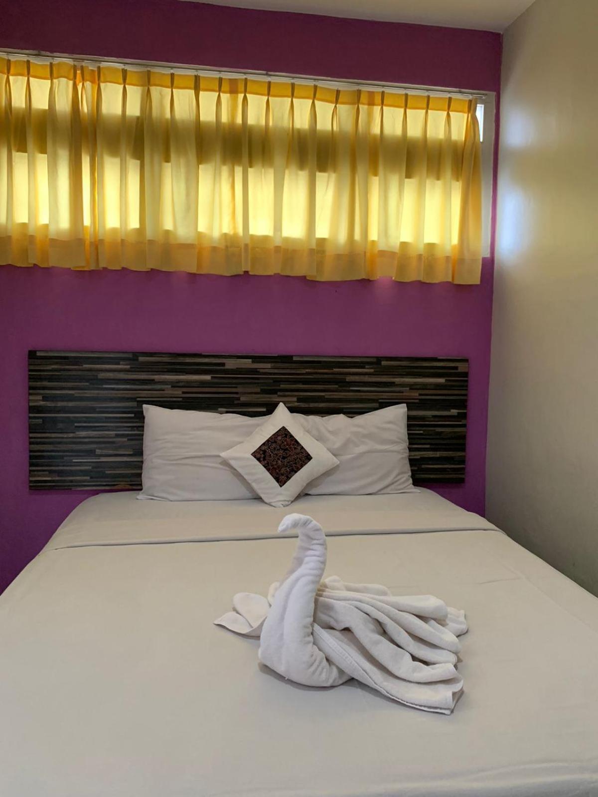 Kusma Hotel Bandungan سيمارانغ المظهر الخارجي الصورة