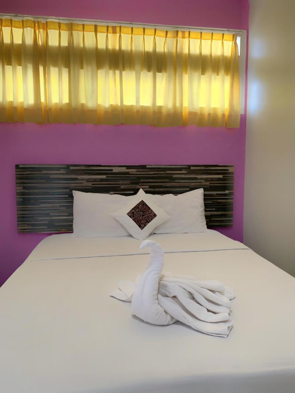 Kusma Hotel Bandungan سيمارانغ المظهر الخارجي الصورة