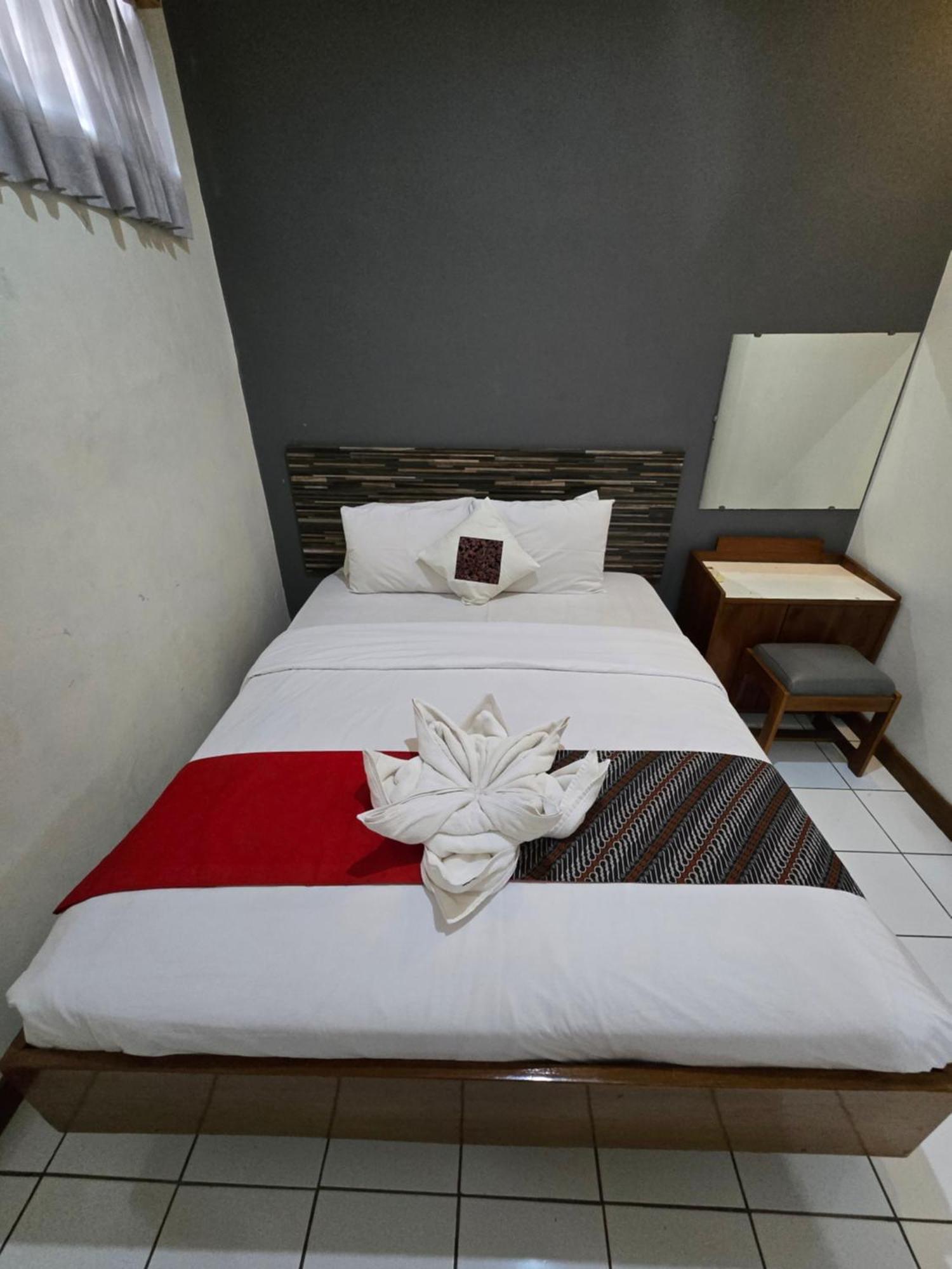 Kusma Hotel Bandungan سيمارانغ المظهر الخارجي الصورة
