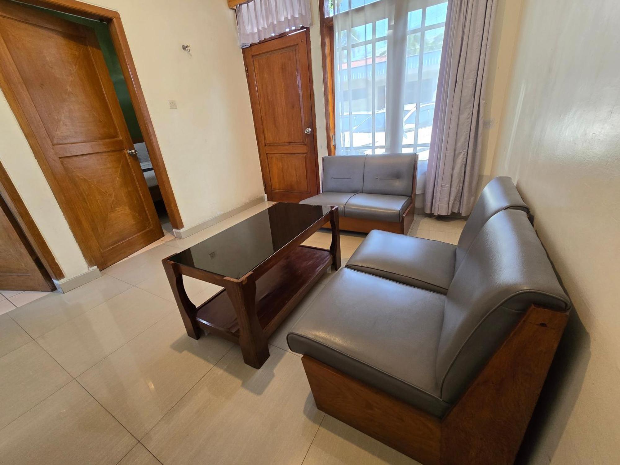 Kusma Hotel Bandungan سيمارانغ المظهر الخارجي الصورة
