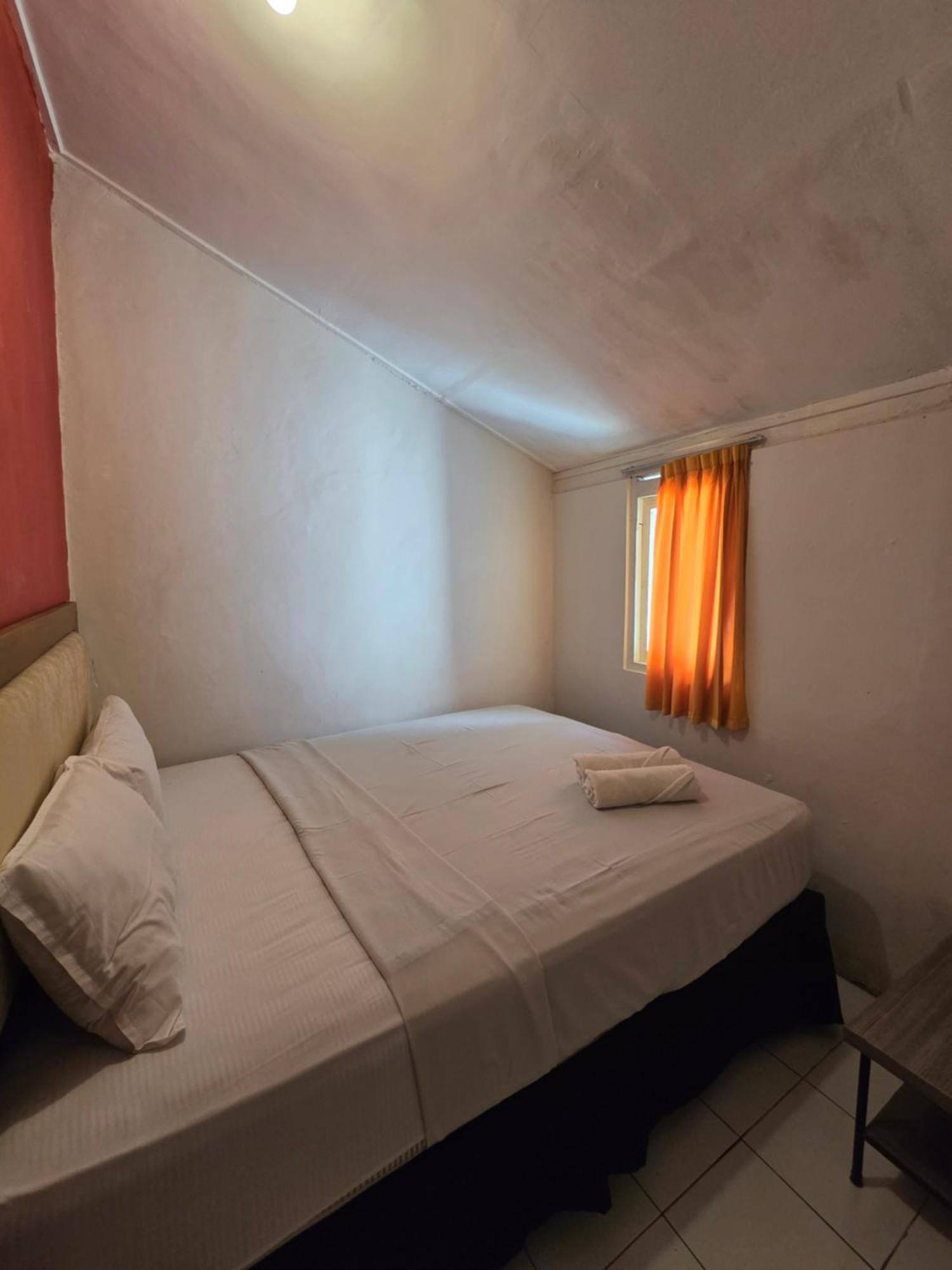 Kusma Hotel Bandungan سيمارانغ المظهر الخارجي الصورة