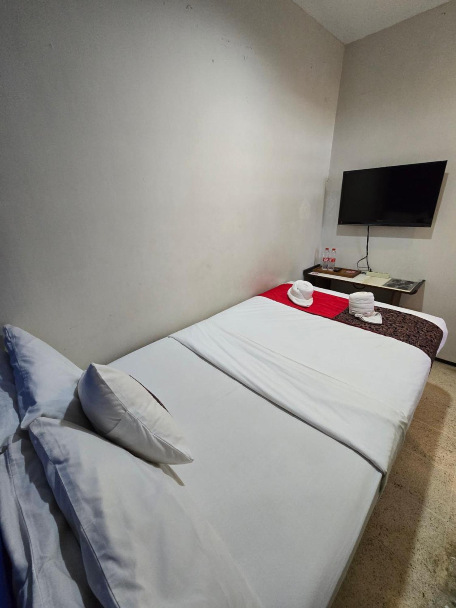 Kusma Hotel Bandungan سيمارانغ المظهر الخارجي الصورة